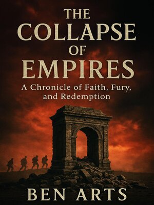 cover image of The Collapse of Empires